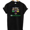 The Refs Can't Take Away Mardi Gras Funny Football smooth T-Shirt