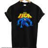 The Tick vintage smooth t-shirt