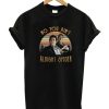 Tommy Devito And Jimmy Conway No You Ain’t Alright Spider smooth T-Shirt