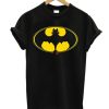 Toothless shirt Batman smooth t-shirt