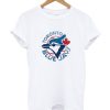 Toronto Blue Jays MLB 1992 vintage Trending Trending Trending smooth Tshirt