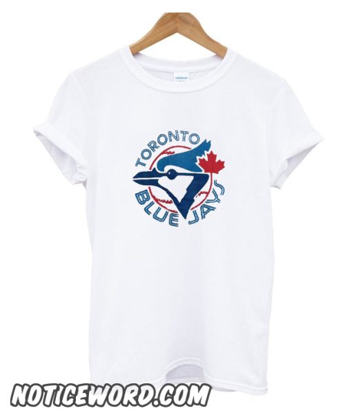 Toronto Blue Jays MLB 1992 vintage Trending Trending Trending smooth Tshirt