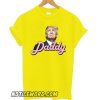 Trump Daddy smooth T shirt