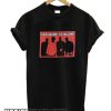 Vintage 1999 Rage Against The Machine Band smooth T-Shirt