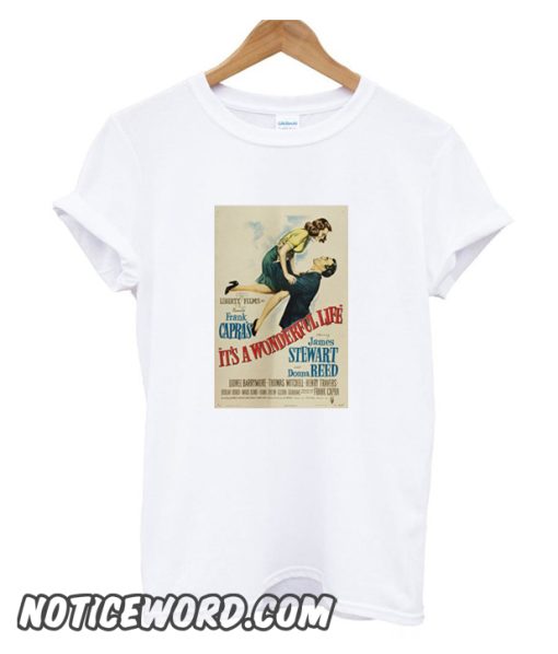 Vintage Poster Uncle Sam wants you Organic White smooth T-shirt