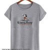 Walt Disney Animation Studio smooth T-Shirt