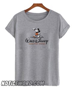 Walt Disney Animation Studio smooth T-Shirt