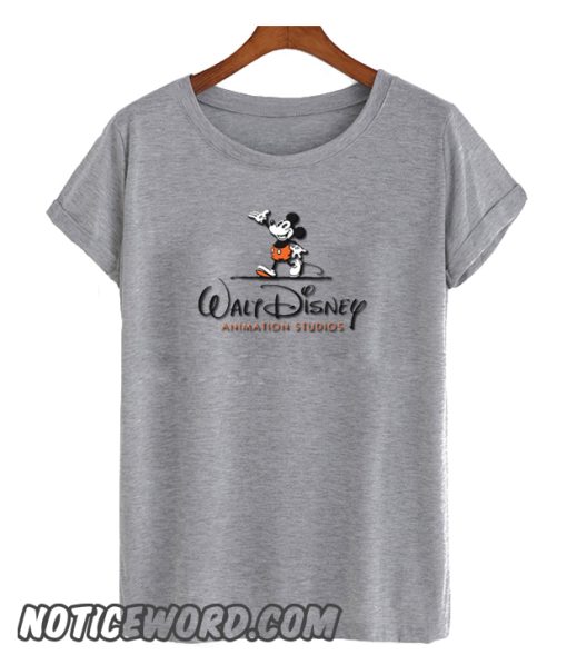 Walt Disney Animation Studio smooth T-Shirt