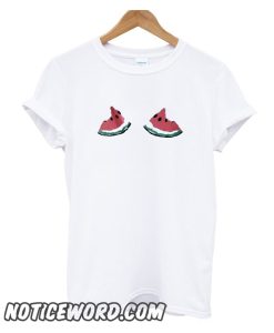 Water Melons smooth T shirt
