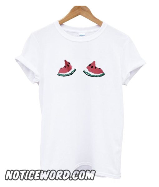 Water Melons smooth T shirt