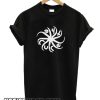 Women's Spiral The Cure Goth Band Logo Trending smooth T-Shirt