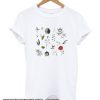 cute botanical smooth T Shirt