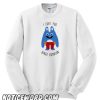 ily Bingo Bronson smooth Sweatshirt