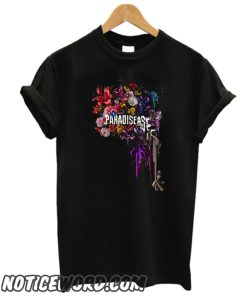 paradise corrupt smooth T-Shirt