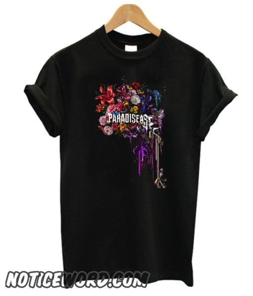 paradise corrupt smooth T-Shirt