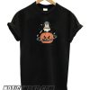 pumpkin planet smooth T shirt