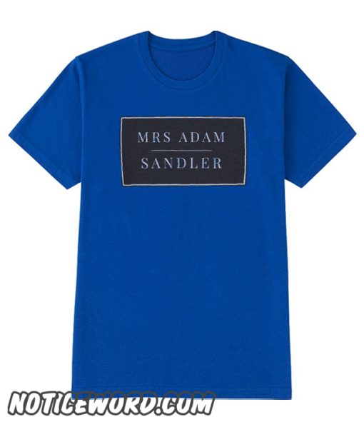 Adam Sandler smooth T shirt