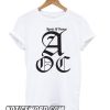 Agents Of Change AOC – Alexandria Ocasio-Cortez smooth T shirt