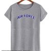 Air Force smooth T Shirt