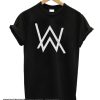 Alan Walker Glow in The Dark smooth T-Shirt