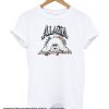 Alaska Sun Your Buns smooth T Shirt