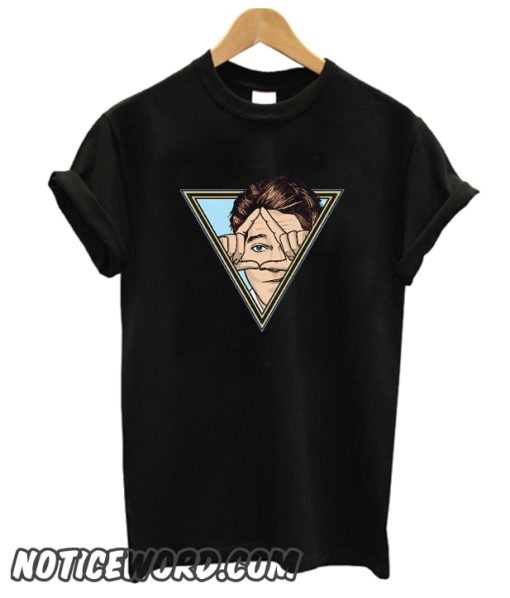 All-Seeing Eye Shane Dawson smooth T Shirt