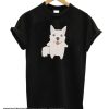 American Eskimo smooth T Shirt