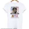 And Justice Trayvon Martin smooth T-Shirt