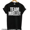 Anti Trump – Time Mueller smooth T shirt