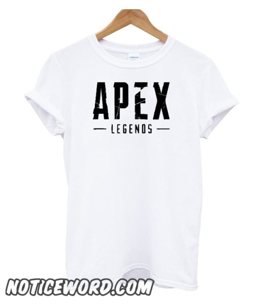 Apex Legends Logo smooth T-Shirt