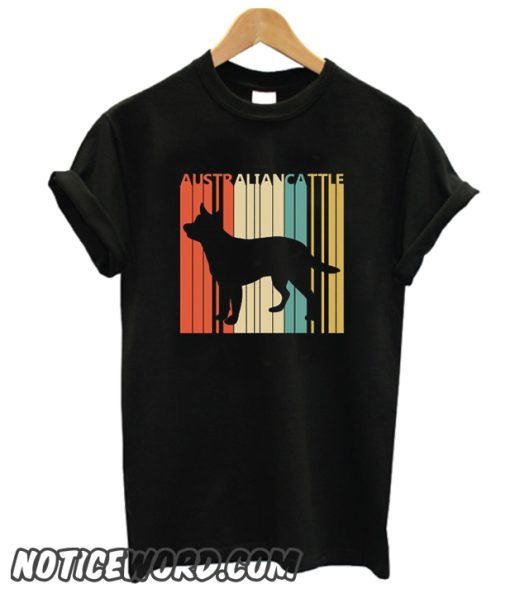 Australian Cattle smooth T Shirt