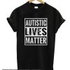 Autism Awareness smooth T Shirt