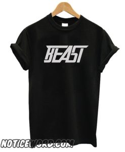 BEAST smooth T-Shirt