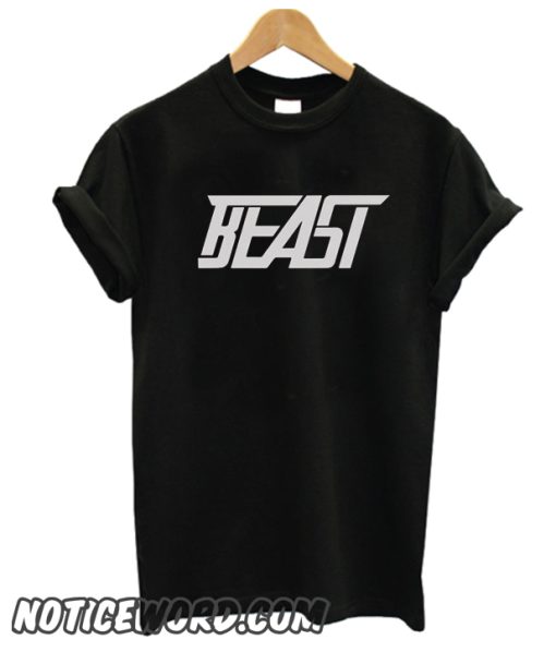 BEAST smooth T-Shirt