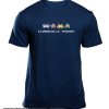 Clasically Train smooth T Shirt