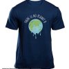 Climate Change smooth T-Shirt