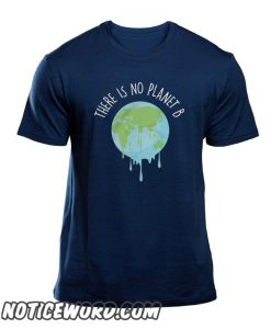 Climate Change smooth T-Shirt