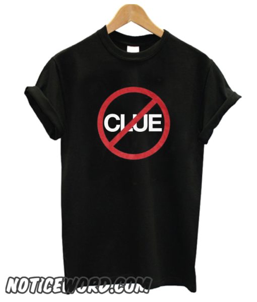 Clueless smooth T Shirt