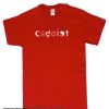 Coexist smooth T Shirt