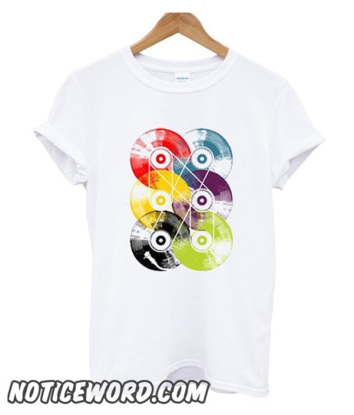 Compact Disc smooth T Shirt