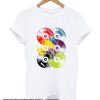 Compact Disc smooth T Shirt