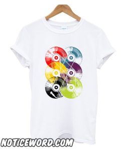 Compact Disc smooth T Shirt