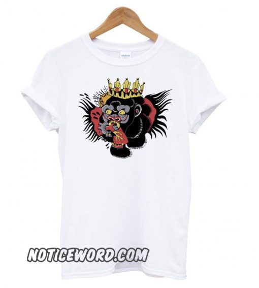 Conor Mcgregor Tattoo smooth T shirt