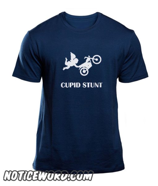Cupid Stunt smooth T Shirt