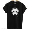 DJ Skull smooth T Shirt