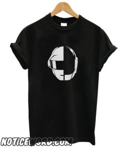 Daft Punk Masks smooth T Shirt