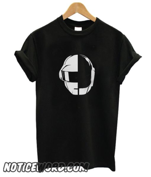 Daft Punk Masks smooth T Shirt