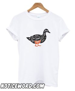 Duck Confit smooth T-Shirt