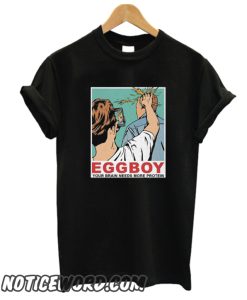 EGG BOY Aussie hero smooth T-Shirt