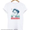 EGG BOY smooth T-Shirt